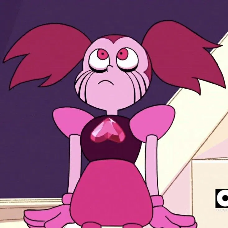 * SPINEL 🍿