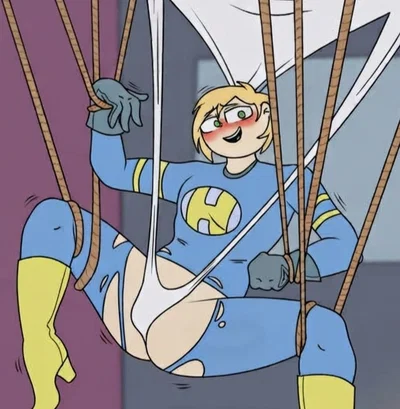 Halo - Dork Hero