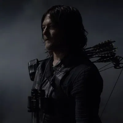 Daryl Dixon