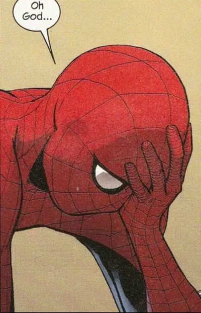 Peter Parker