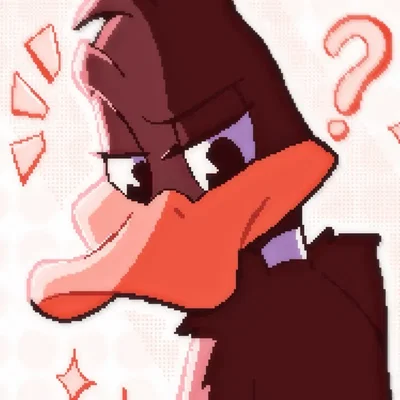 Daffy Duck