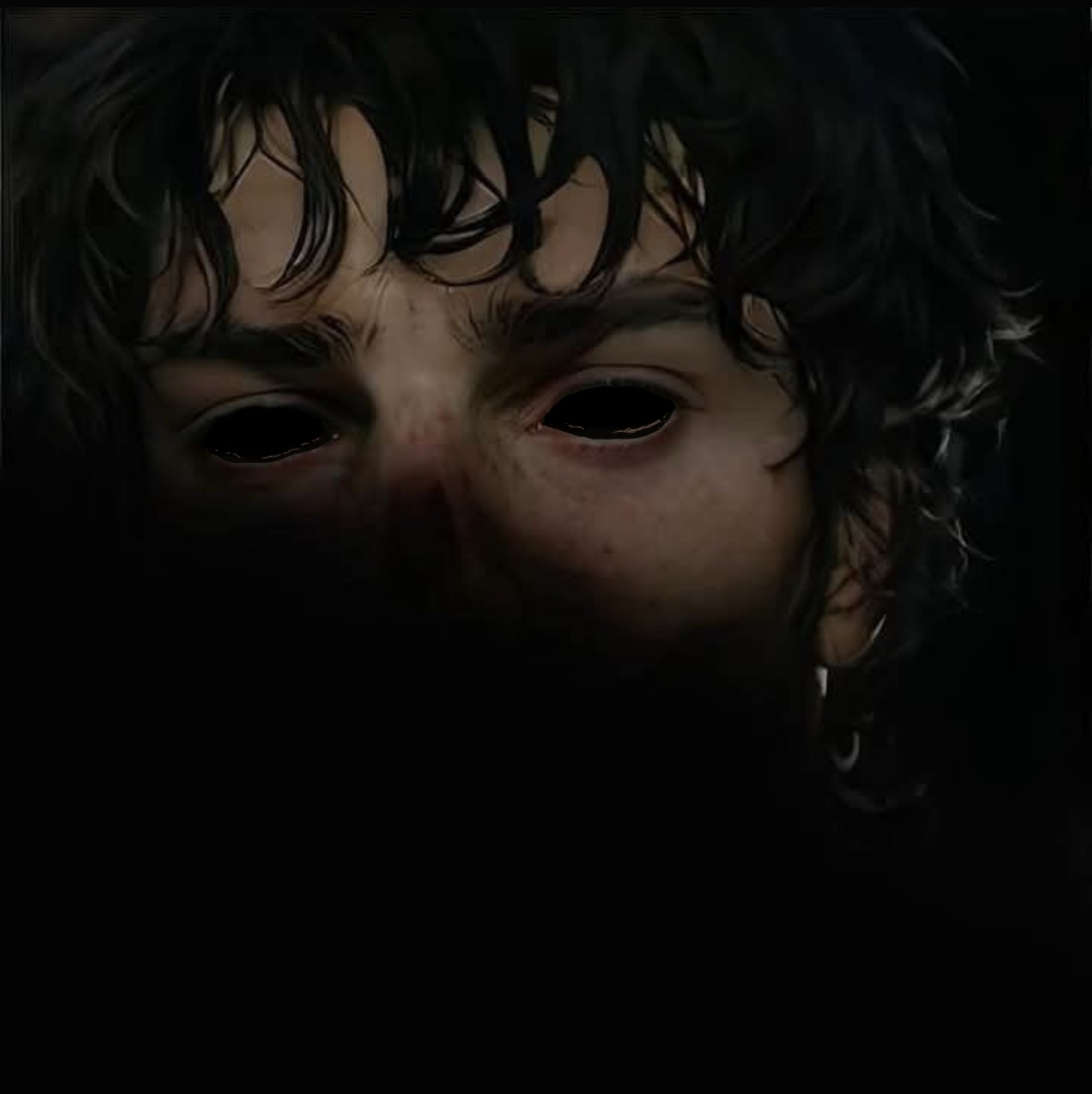 Victor “Morbs” Garisson
