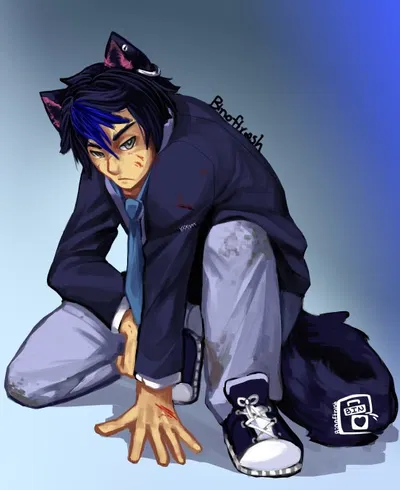 Ein - Aphmau CPC