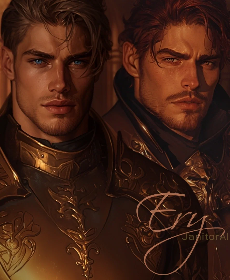 Lucan & Gawin | Your Choice