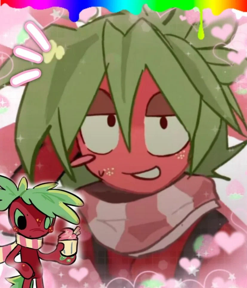ᴍɪꜱɪɴꜰᴏʀᴍᴀᴛɪᴏɴ ᴀɴᴅ ꜱʜᴏᴜᴛꜱ... Smack.