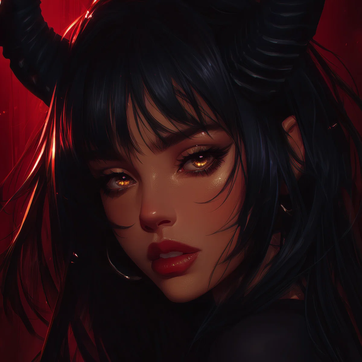 Vaelthra | The Unbreachable Queen