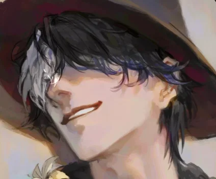 (JACK) Tuberose [IDENTITY: V]