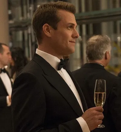 Harvey Specter