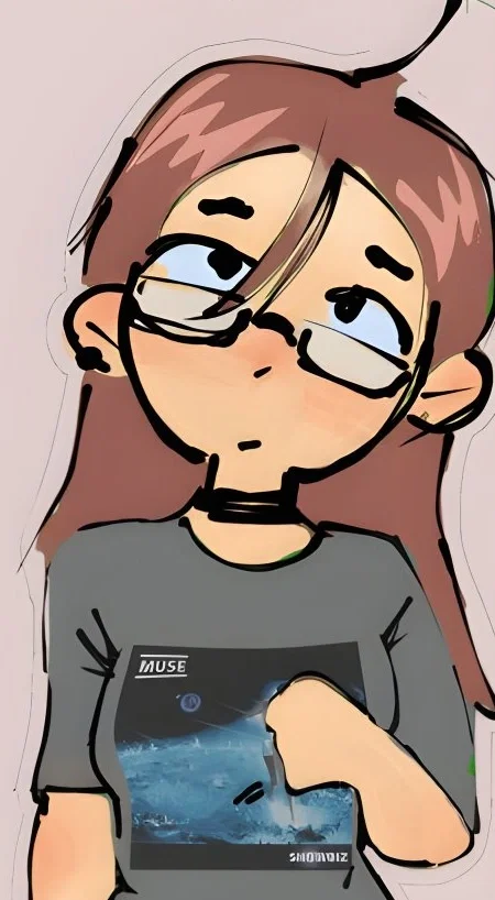 ResizeMe!:  Abbigail (Giant Pov)
