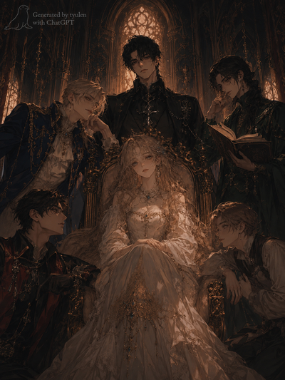 Heart Among Thorns