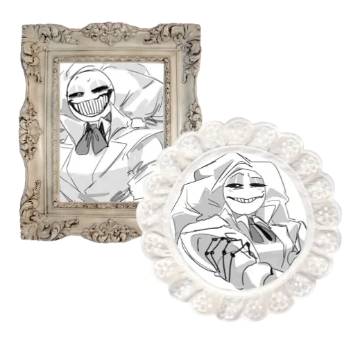 ꫂৎ prototype!(elliot ludwig ver) {request}