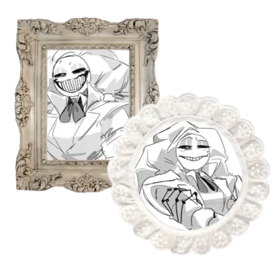 ꫂৎ prototype!(elliot ludwig ver) {request}
