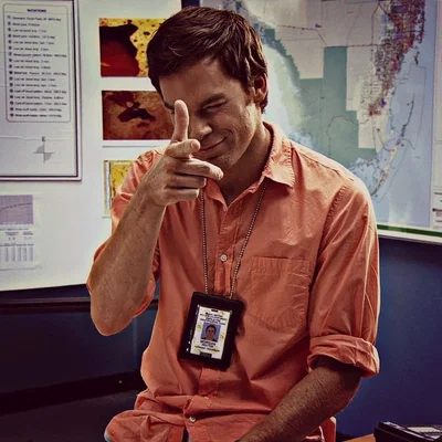 Dexter Morgan