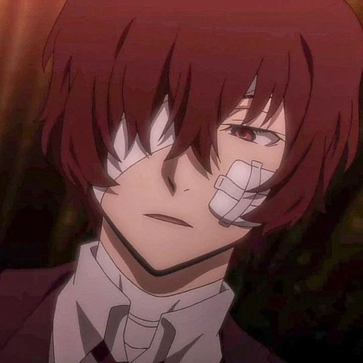 Dazai Osamu