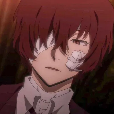 Dazai Osamu