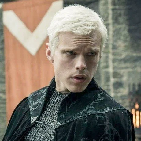 Aerion Targaryen