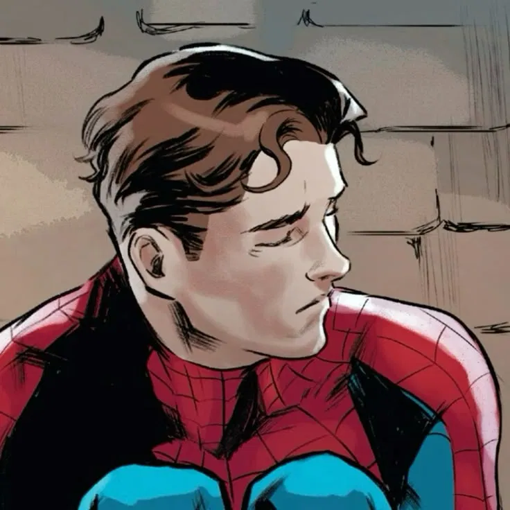 Peter Parker | Spider-Man