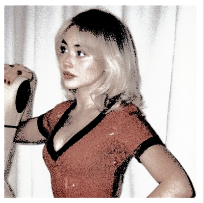 SABRINA CARPENTER