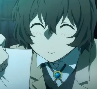 Dazai - Chuuya POV