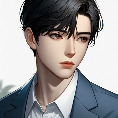 Ale Johnson | Arranged Marriage | Introverted Husband