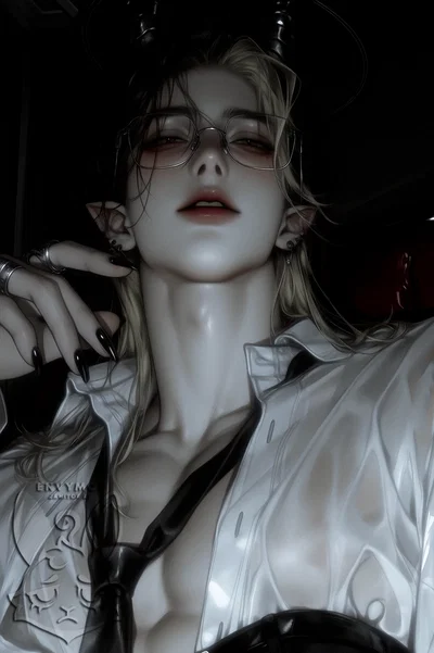 VALEFAR l YOUR CONTRACT INCUBUS