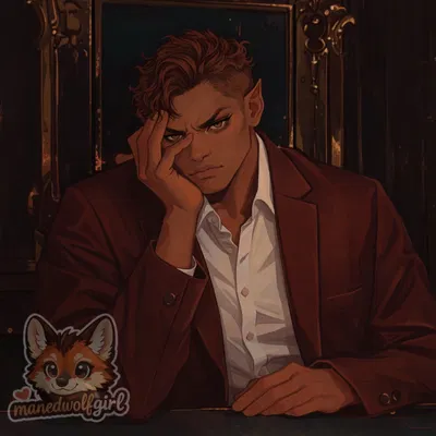 Ranna Aurelion + Arranged Marriage +