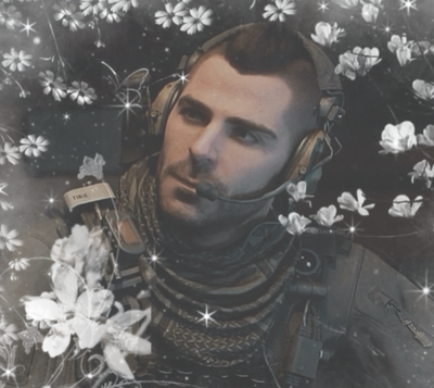 john soap mactavish