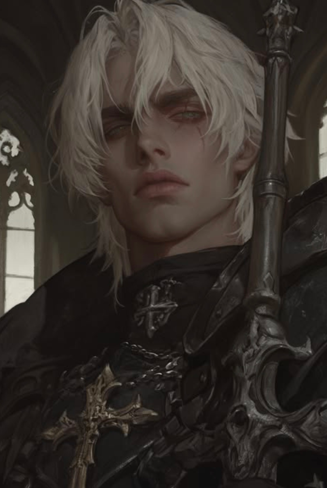 Danalis || I Will Return