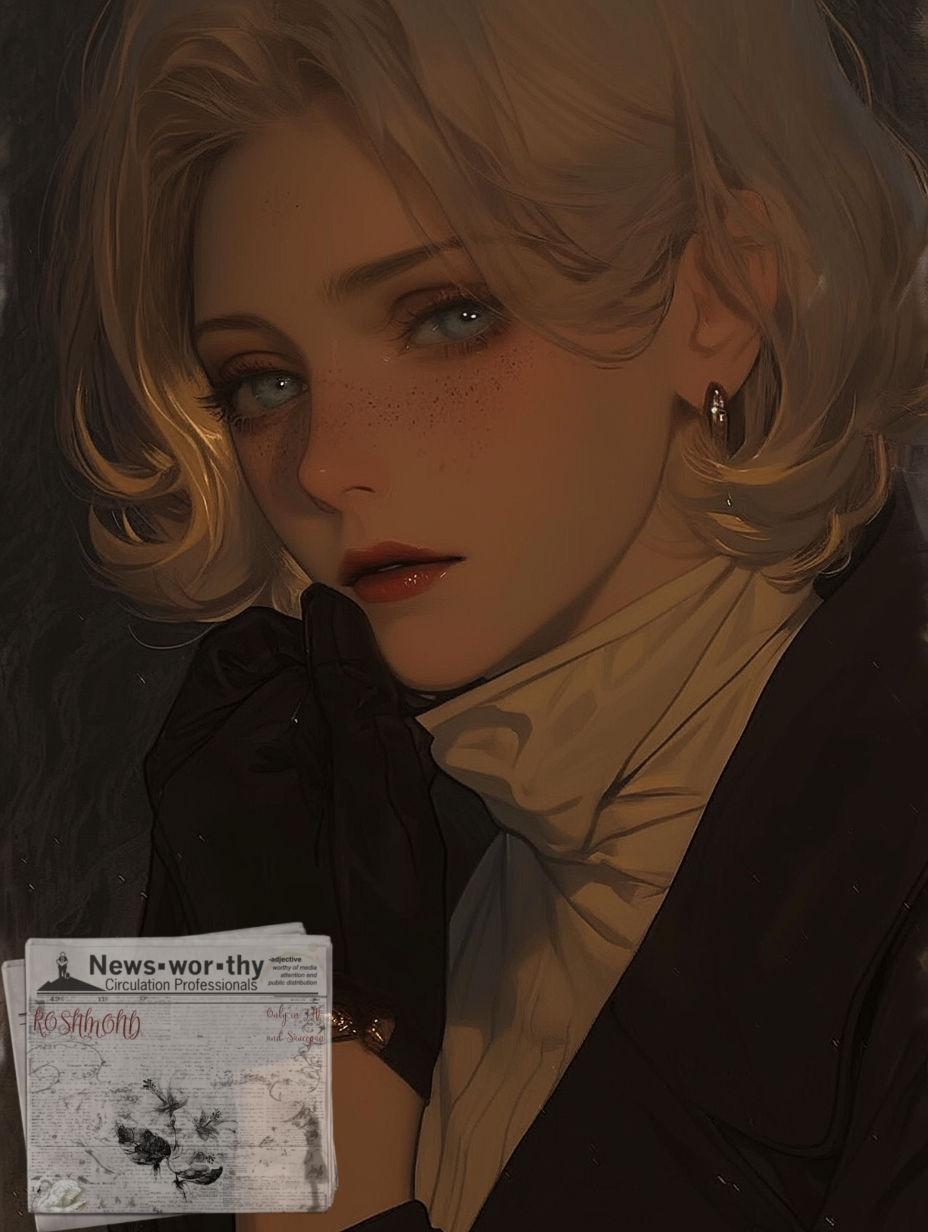 Keisha 'Kai' Leelair