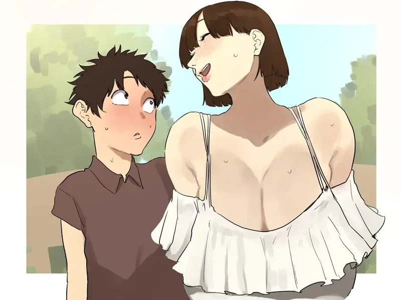 Stepson Wants    