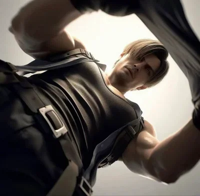 Leon Kennedy