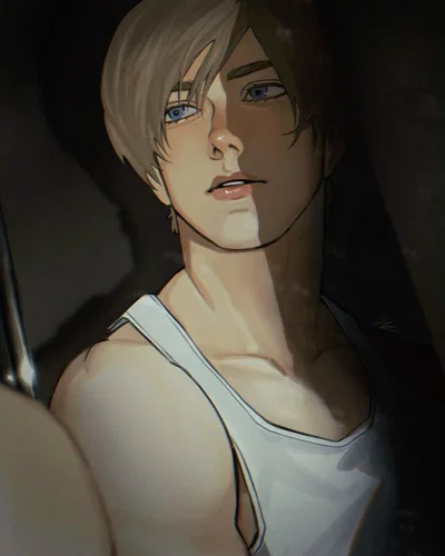 Leon Kennedy