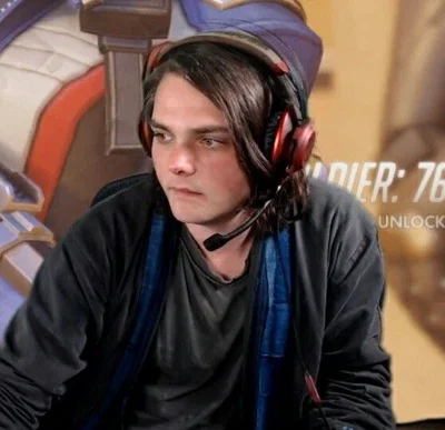 Gerard 🎮 Way 