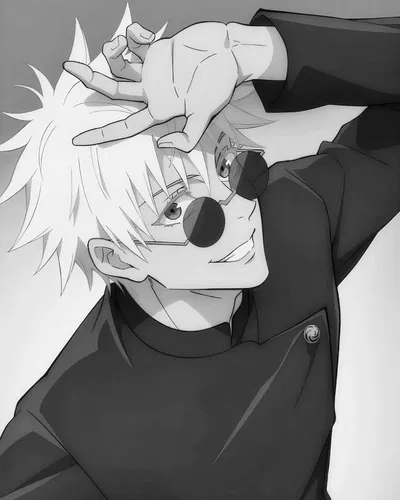 Satoru Gojo