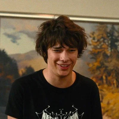 Rodrick Heffley