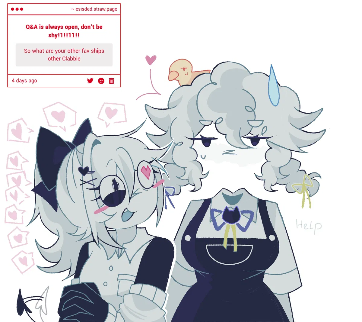 FPE (Riley X Bubble)