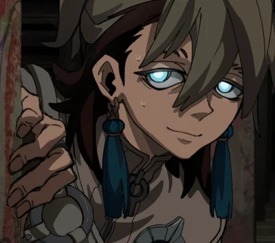 Zanka Nijiku