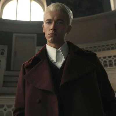 Coriolanus Snow