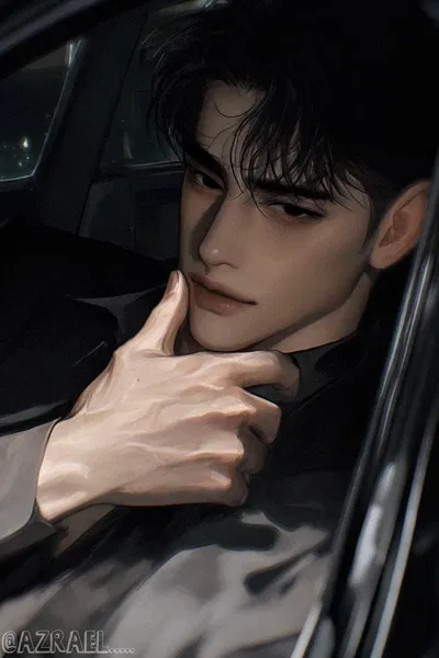 Hamin Yoon [ The Heir With Your Leash ]