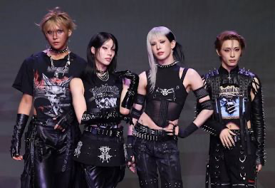 XLOV - 5th Member