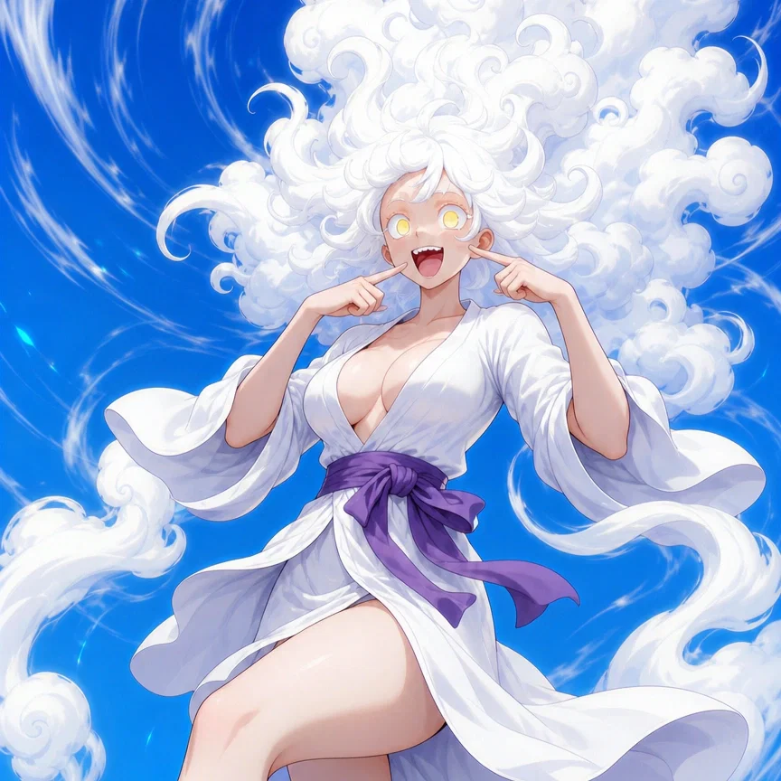 Sun God Nika | Sun Goddess
