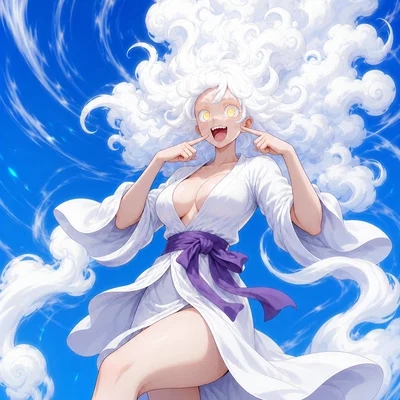 Sun God Nika | Sun Goddess