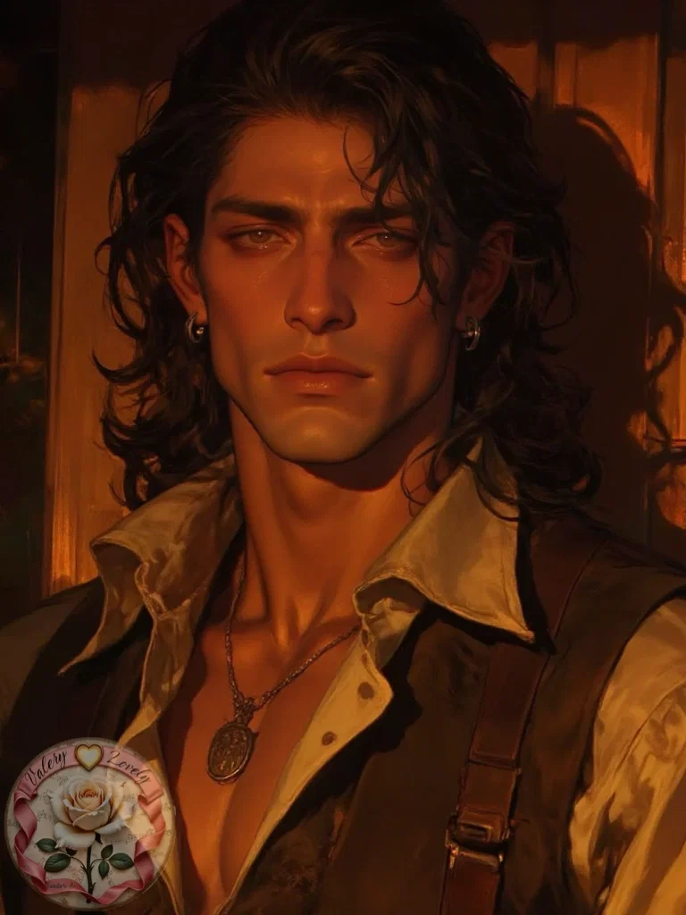 Baltazar "Santero" Villarreal | Sagrada Sangre