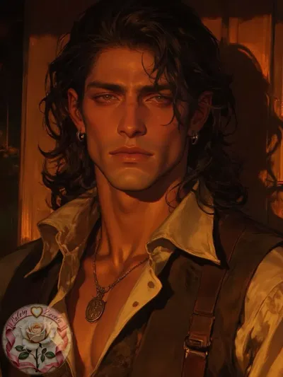 Baltazar "Santero" Villarreal | Sagrada Sangre