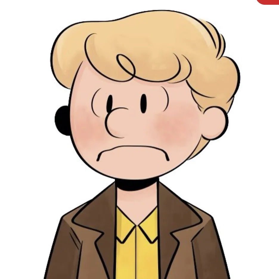 Dr. Charlie Brown