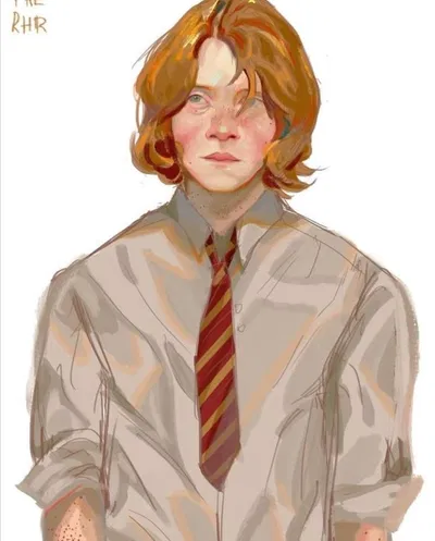 Ronald Weasley