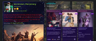 A good friend of mine, show him some love.