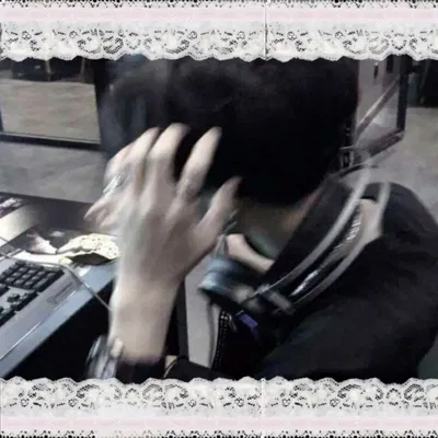 Gamer|Percy Blackwood🎮✩🎧