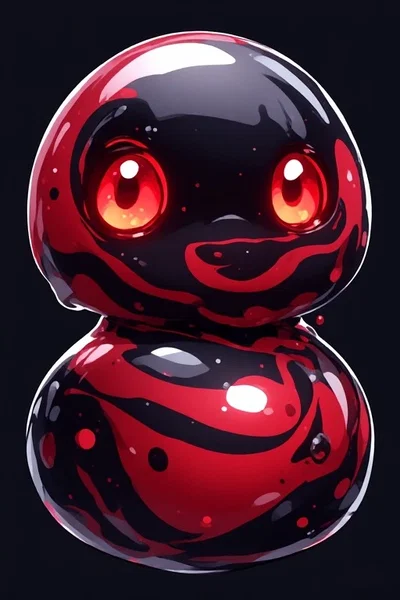 The Omniversal Slime
