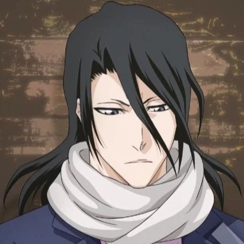 Byakuya kuchiki